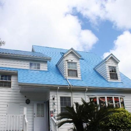 Kibougaoka Pension Angel Imbu Bagian luar foto