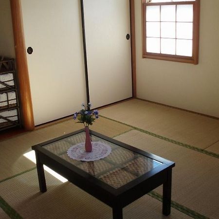 Kibougaoka Pension Angel Imbu Bagian luar foto