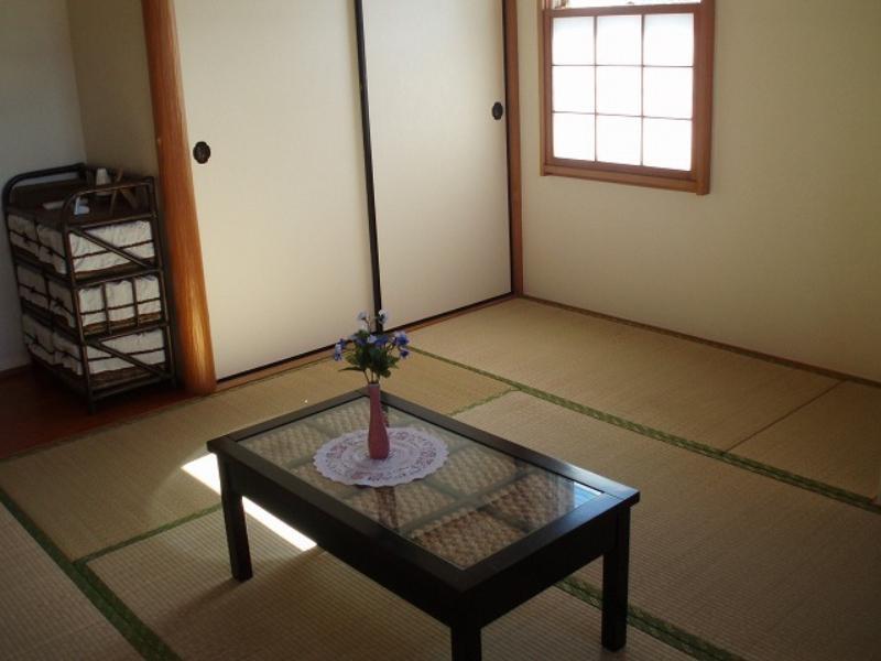 Kibougaoka Pension Angel Imbu Bagian luar foto